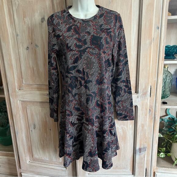 Tory Burch Dress Women’s Small - Picture 3 of 10